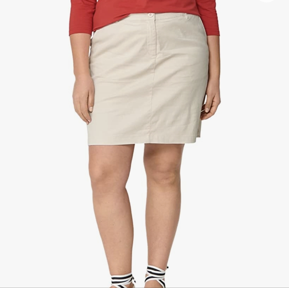 Skort